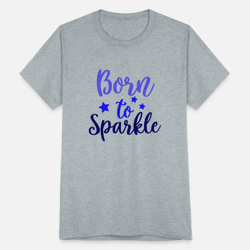 Born To Sparkle