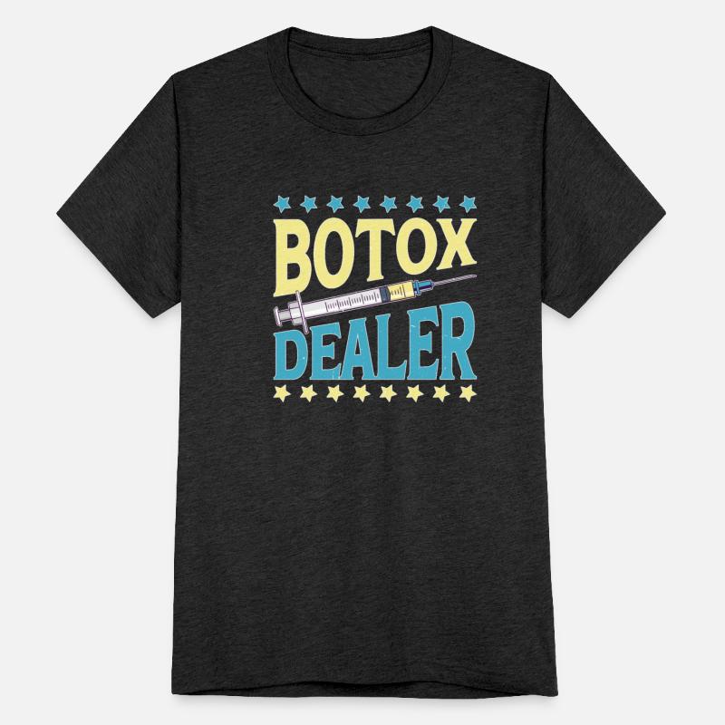 Botox Dealer 11