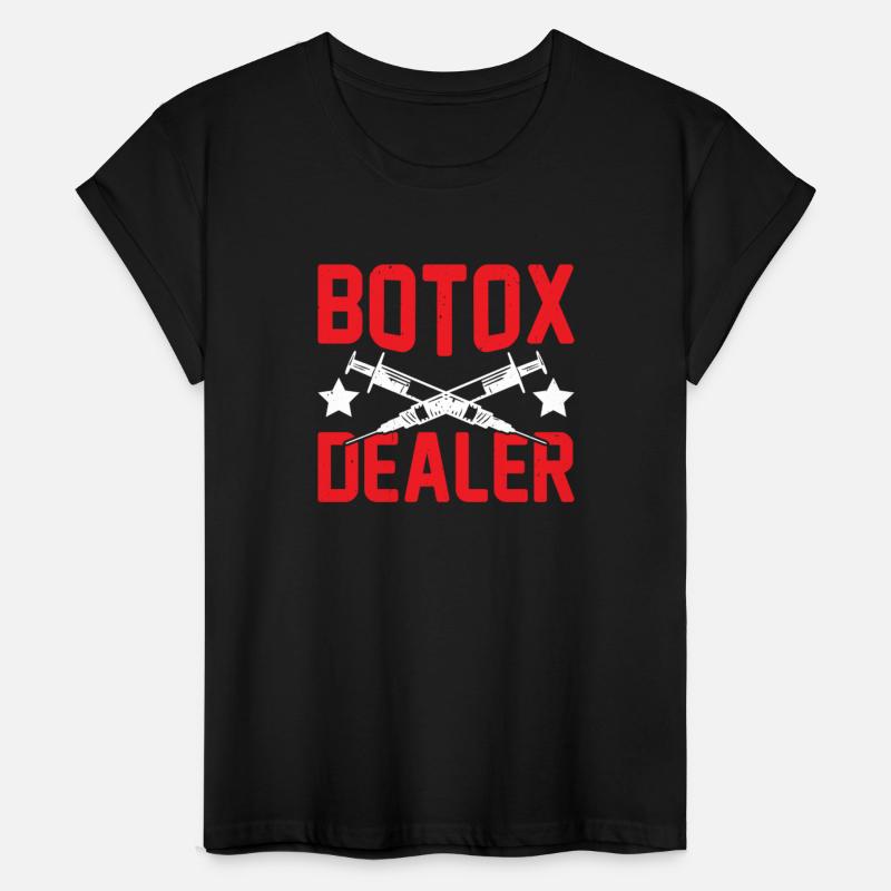 Botox Dealer 12