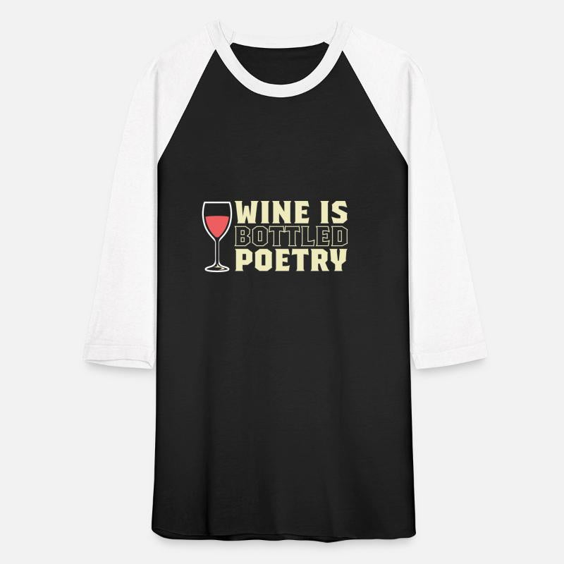 Bottled Poetry Novelist Gift