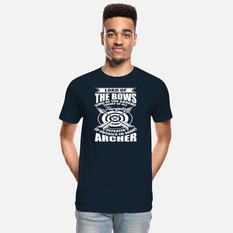 Bow Funny Archery Saying