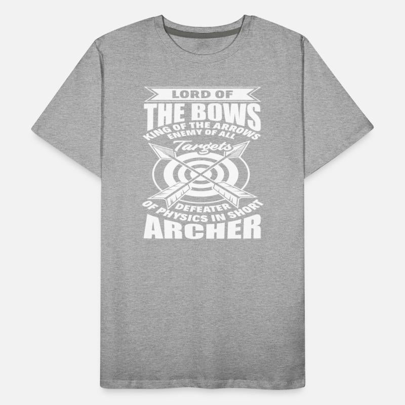 Bow Funny Archery Saying