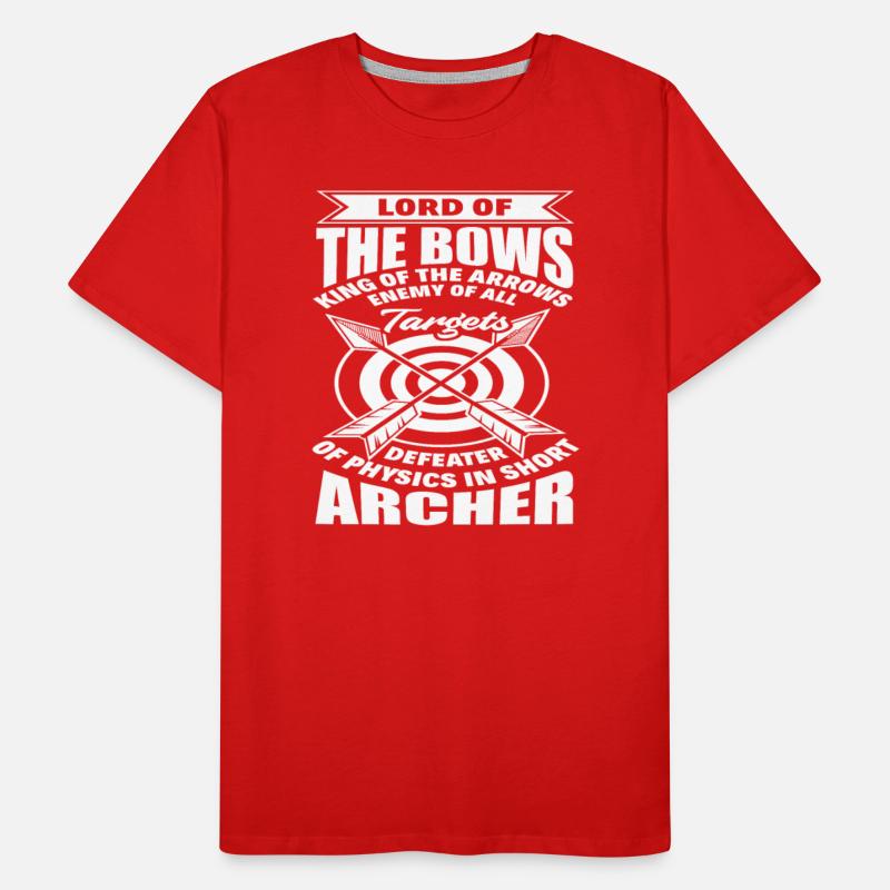 Bow Funny Archery Saying