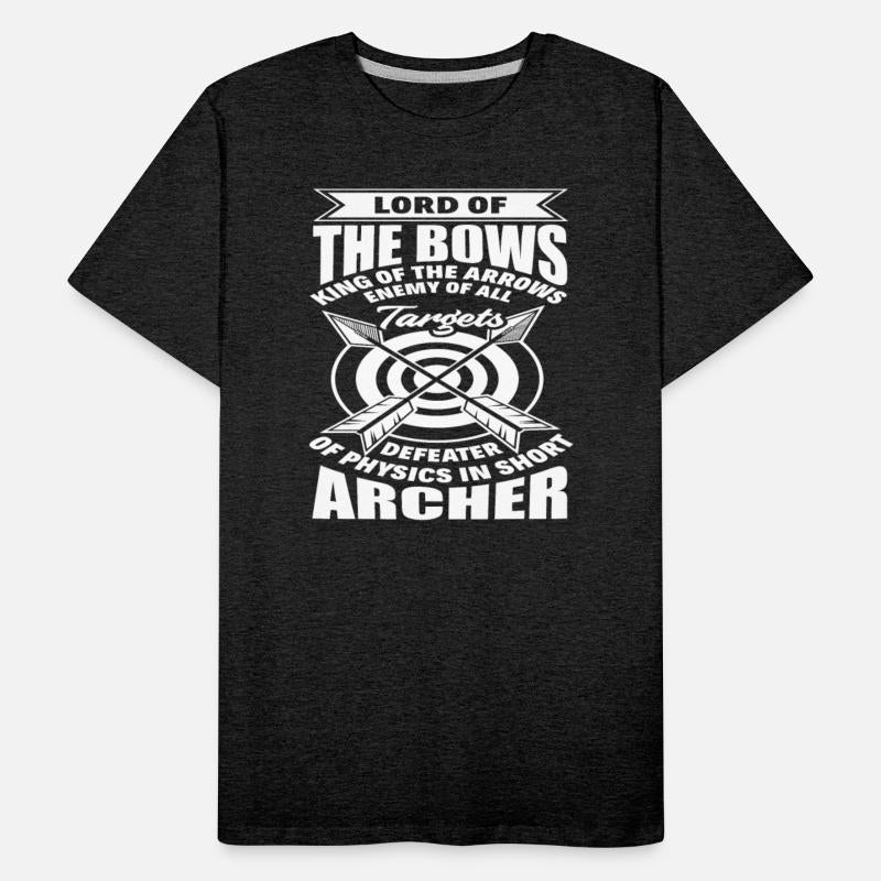 Bow Funny Archery Saying