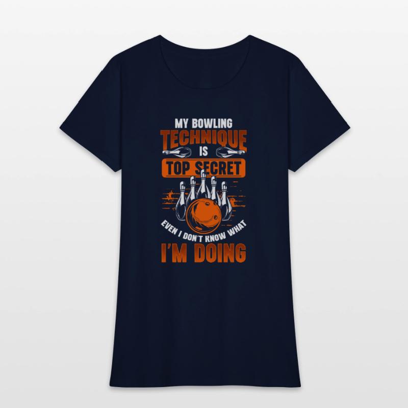 Bowler Sport Team