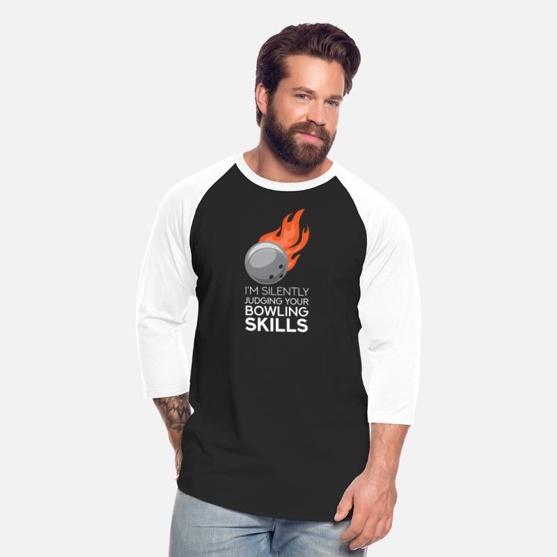 Bowling Skills