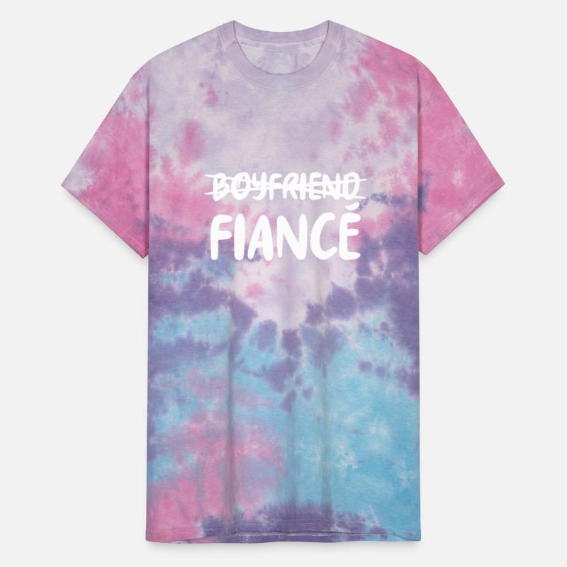 Boyfriend Fiance