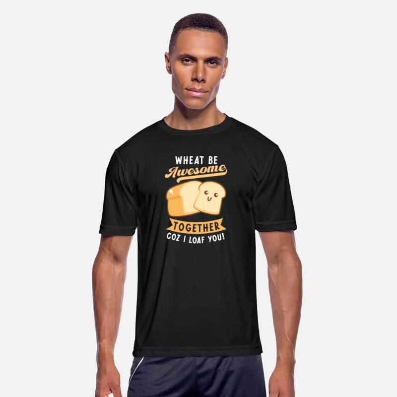 Bread Baking Bakery Pastry Loaf Bread Baker Wheat
