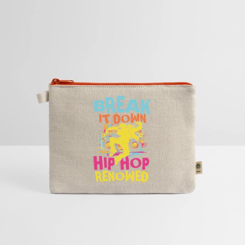 Break It Down Hip Hop Renowned