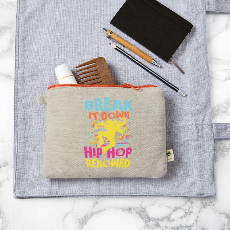 Break It Down Hip Hop Renowned