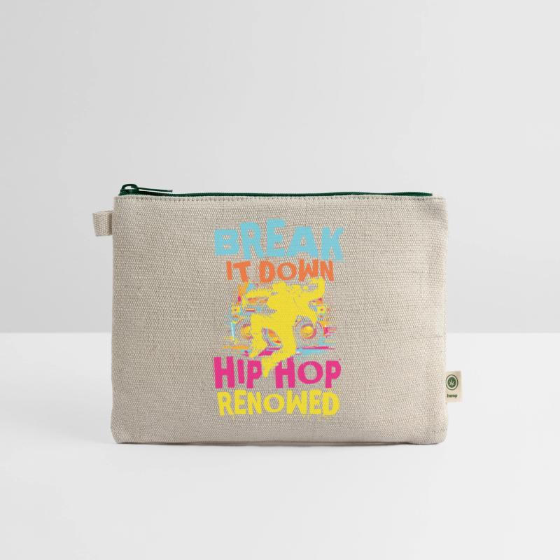 Break It Down Hip Hop Renowned