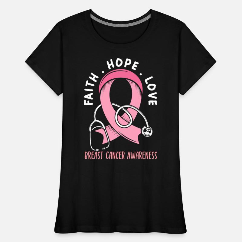 Breast Cancer Support Breast Cancer Awareness