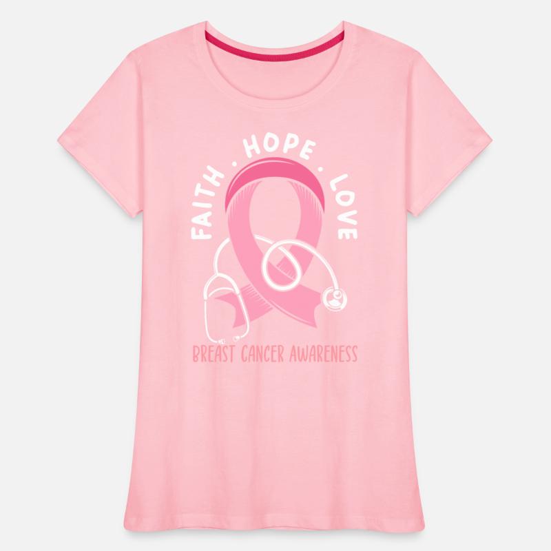 Breast Cancer Support Breast Cancer Awareness