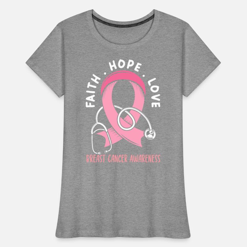Breast Cancer Support Breast Cancer Awareness