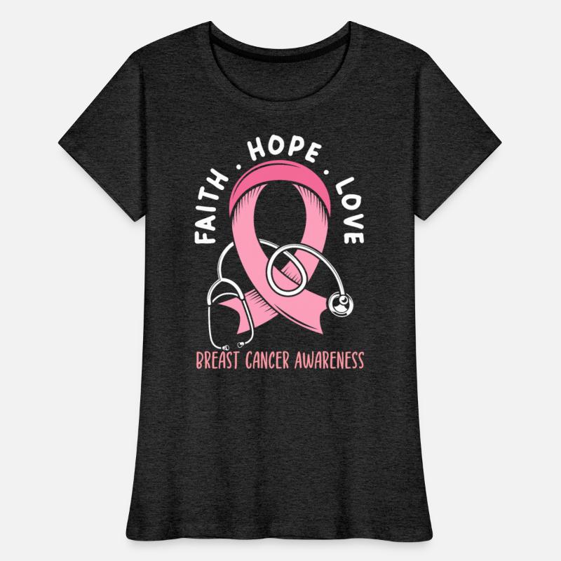 Breast Cancer Support Breast Cancer Awareness