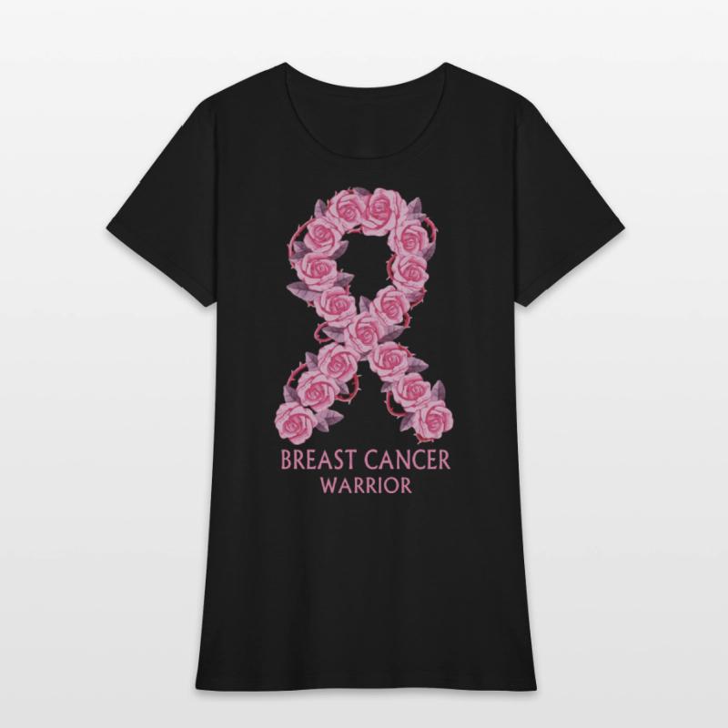 breast cancer warrior pink medical hospital cancer