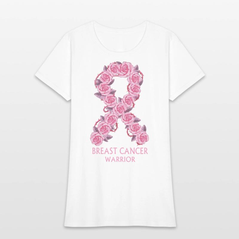 breast cancer warrior pink medical hospital cancer