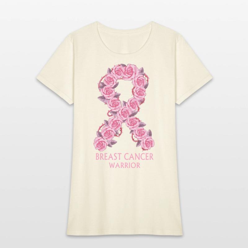 breast cancer warrior pink medical hospital cancer