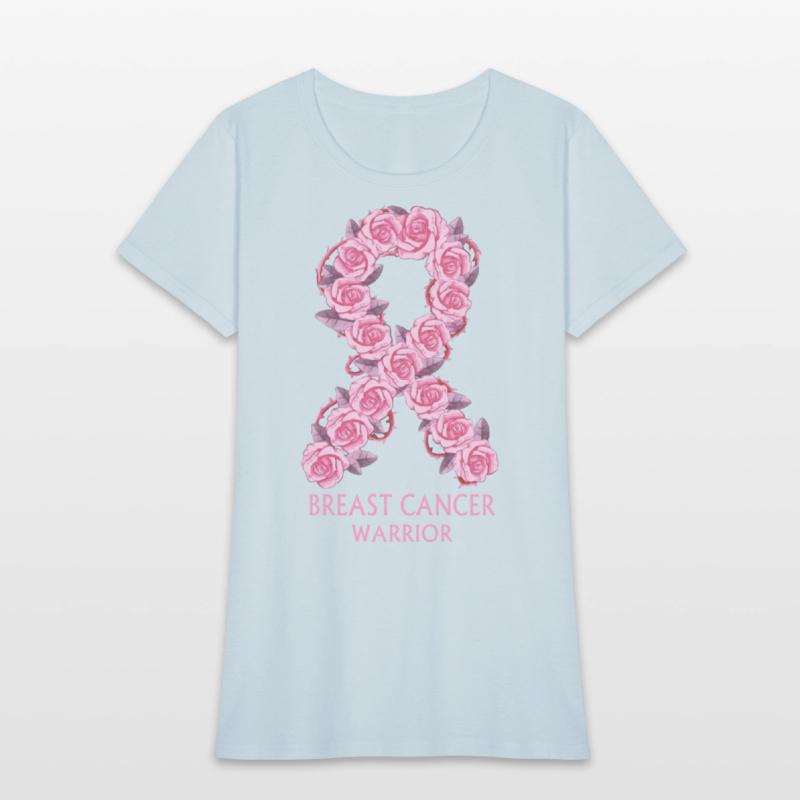 breast cancer warrior pink medical hospital cancer