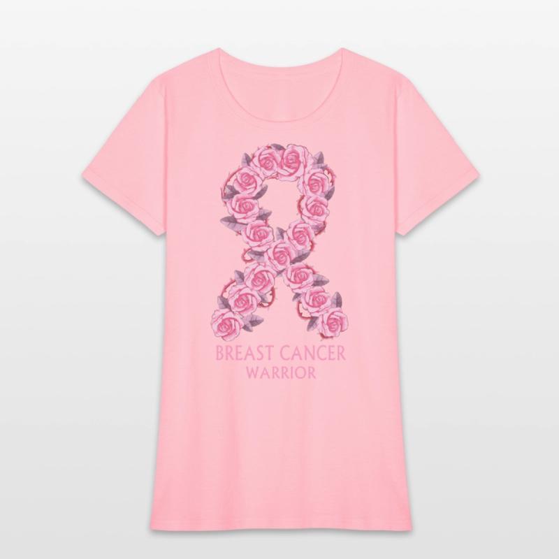 breast cancer warrior pink medical hospital cancer