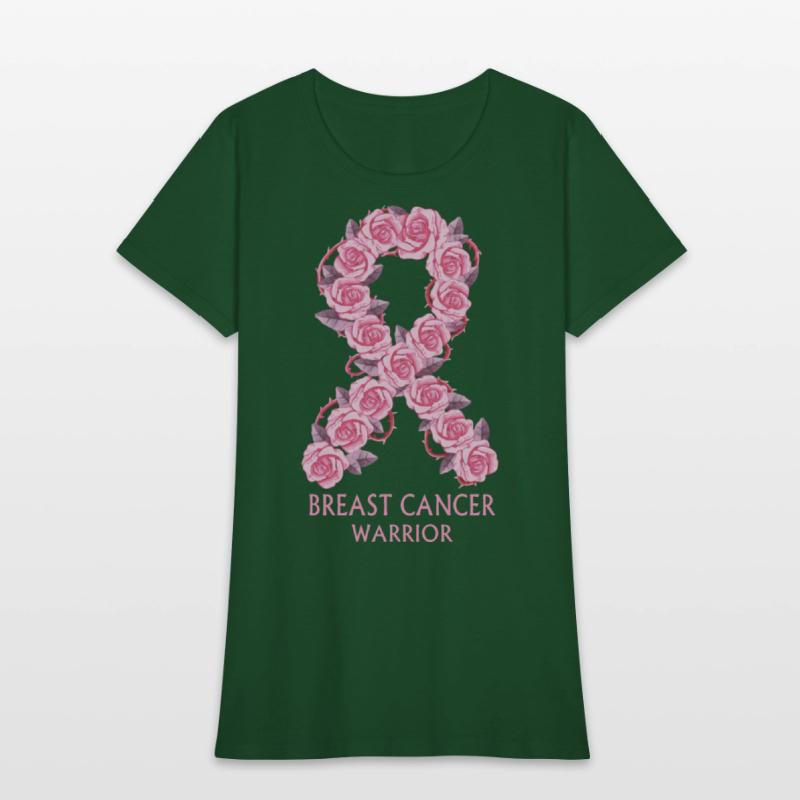 breast cancer warrior pink medical hospital cancer