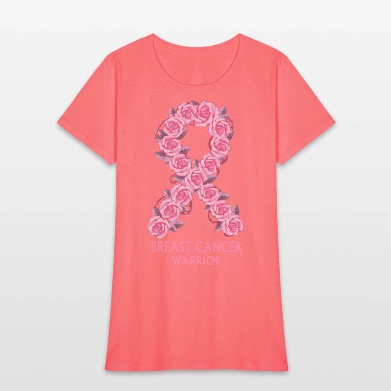 breast cancer warrior pink medical hospital cancer