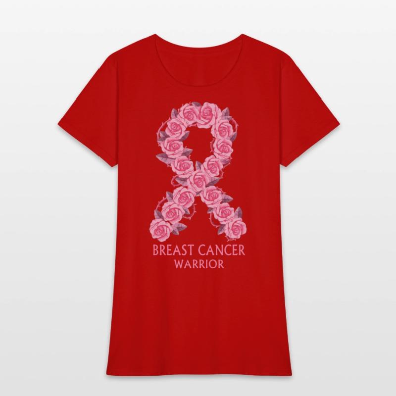 breast cancer warrior pink medical hospital cancer