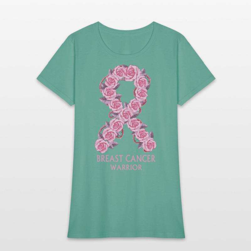 breast cancer warrior pink medical hospital cancer