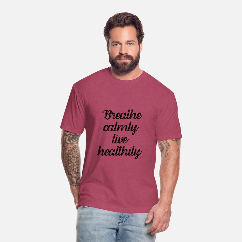 Breath Is The Key To Calm
