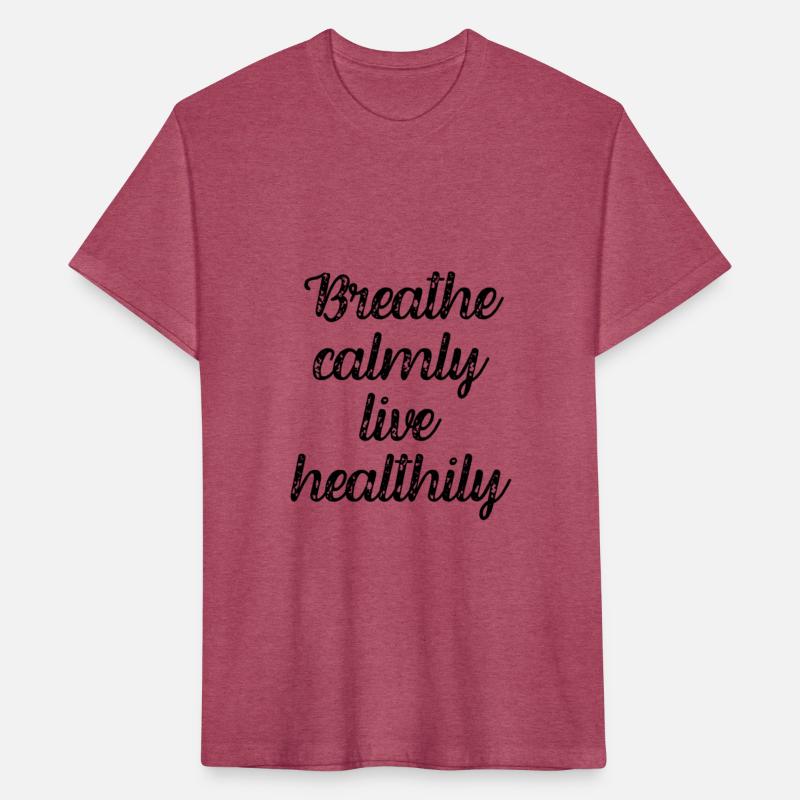 Breath Is The Key To Calm