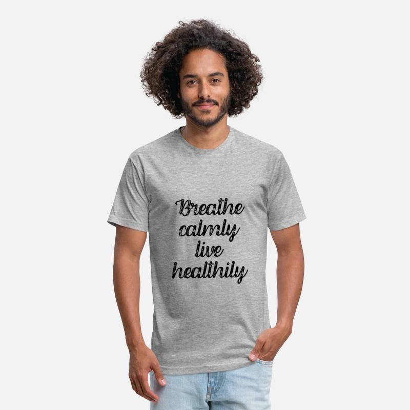 Breath Is The Key To Calm