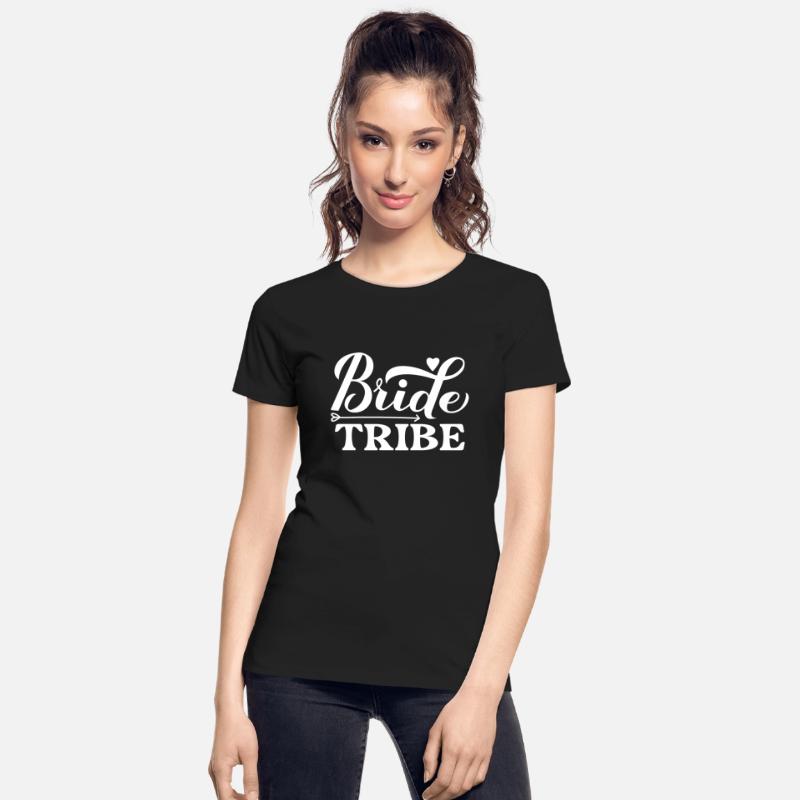 Bride Tribe