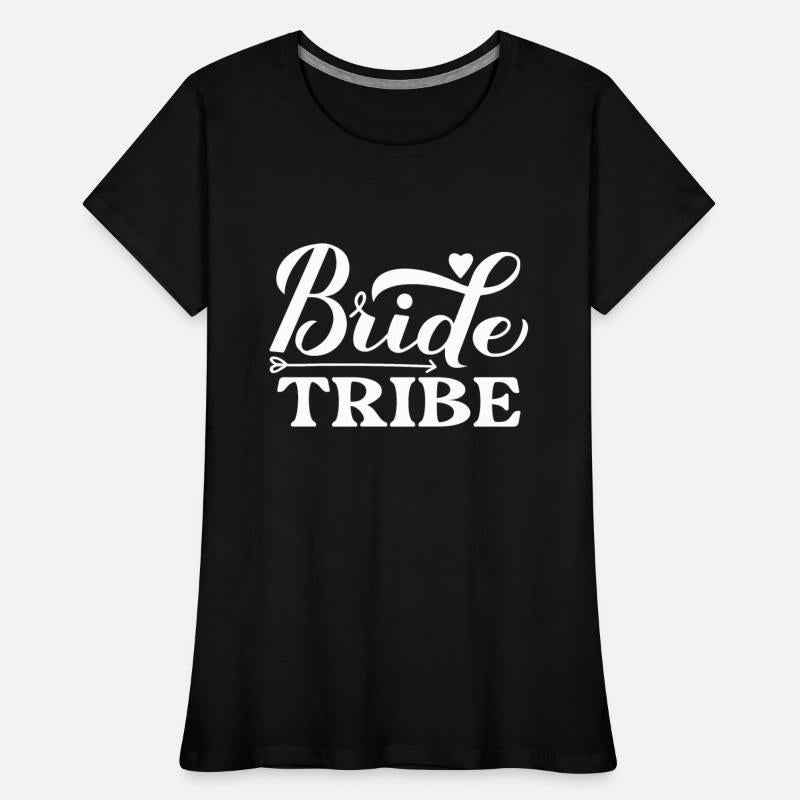 Bride Tribe
