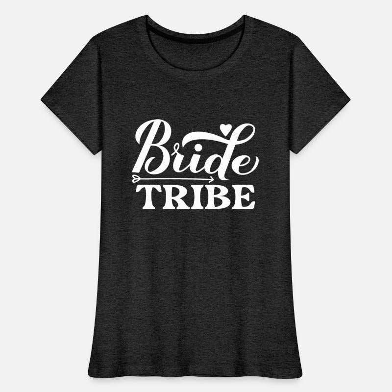 Bride Tribe