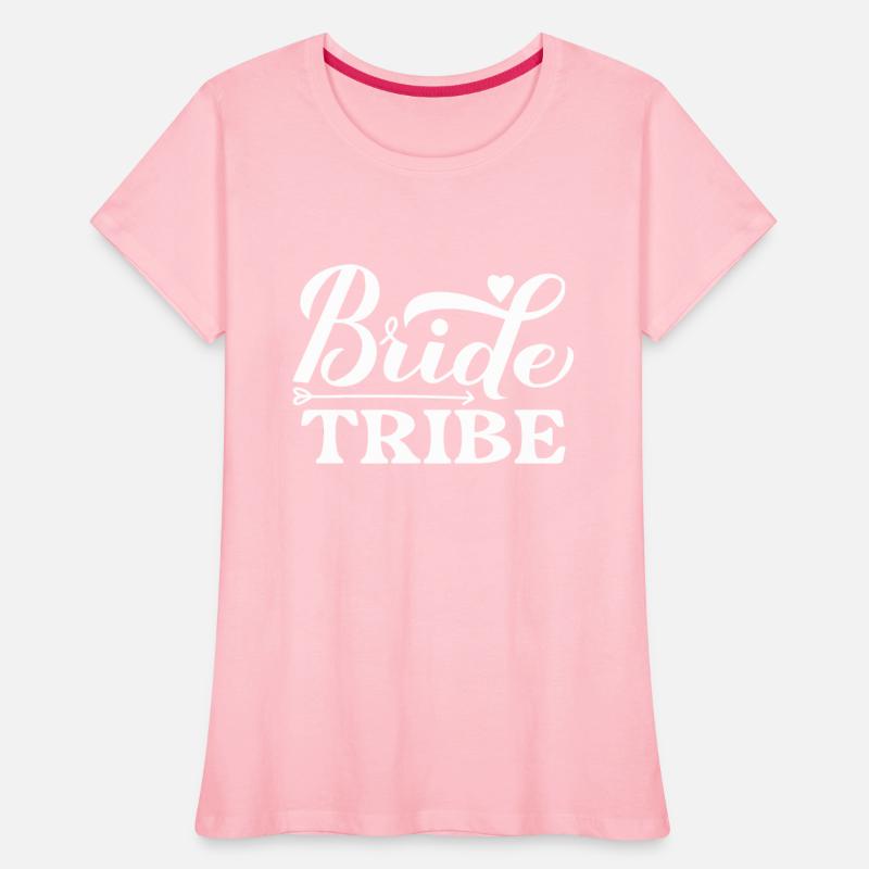 Bride Tribe