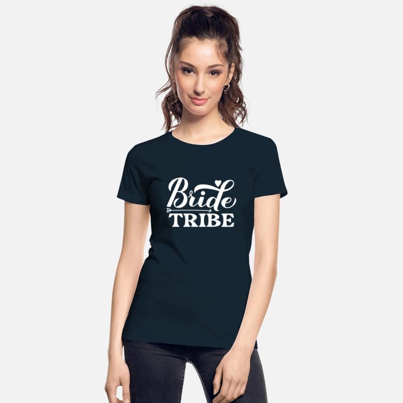 Bride Tribe