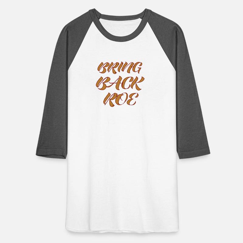 Bring back Roe 1