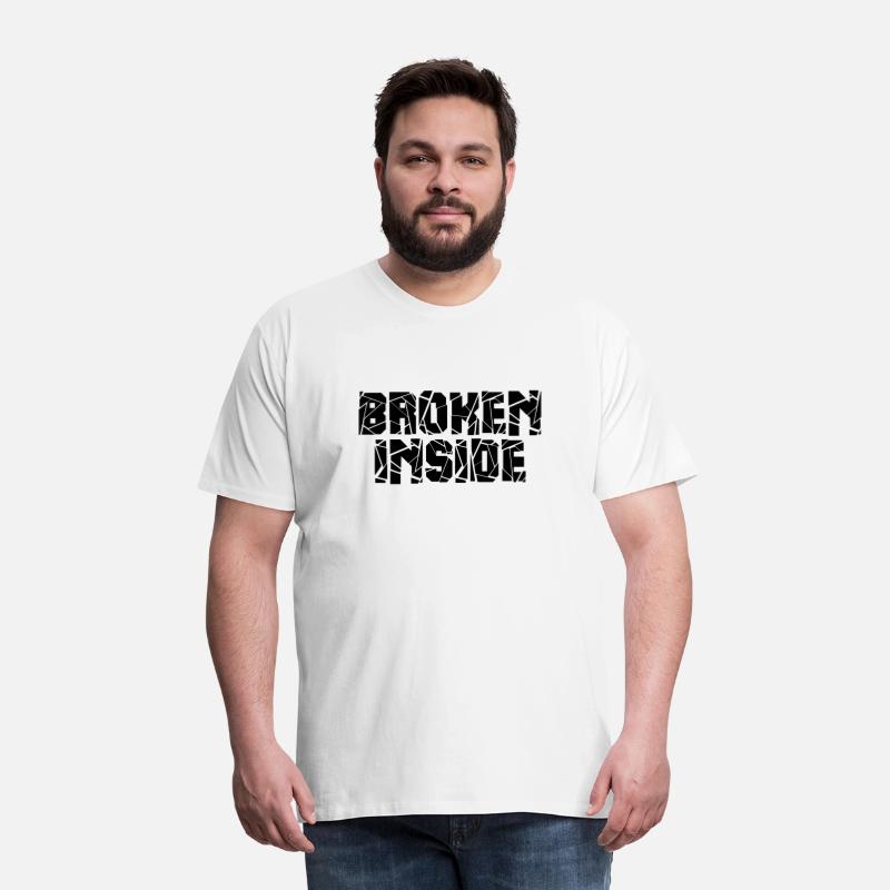 Broken