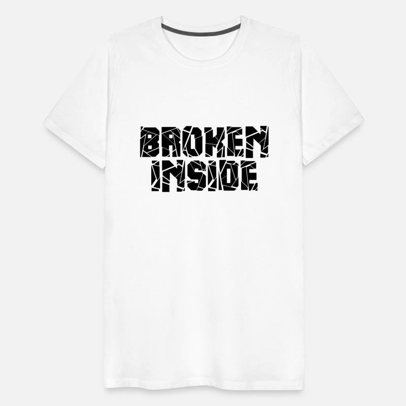 Broken