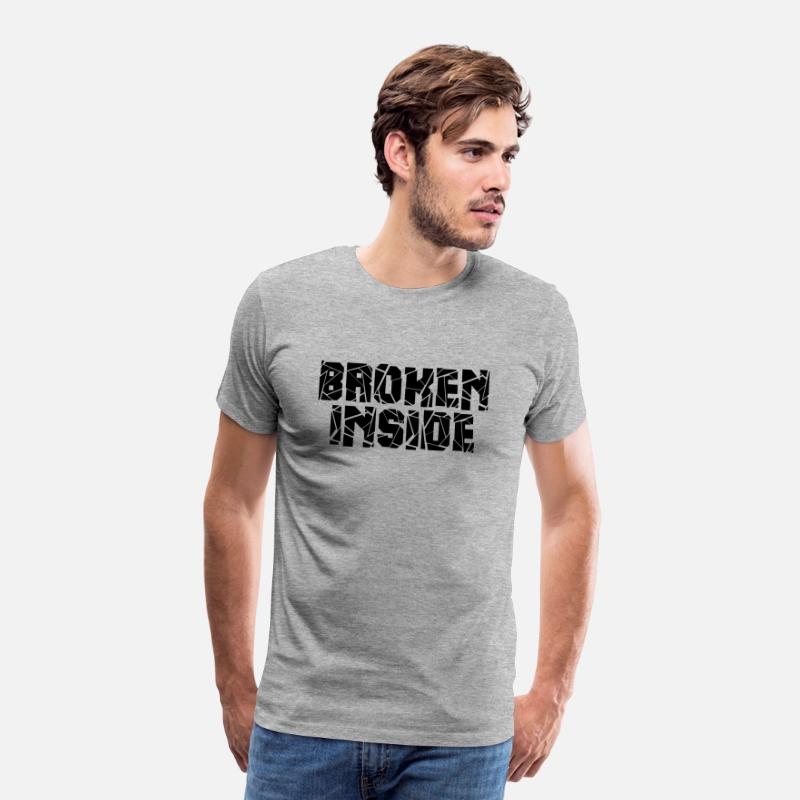 Broken