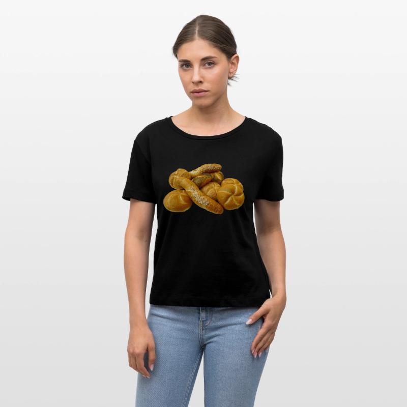 brot broetchen crossaint baecker baguette bread bu