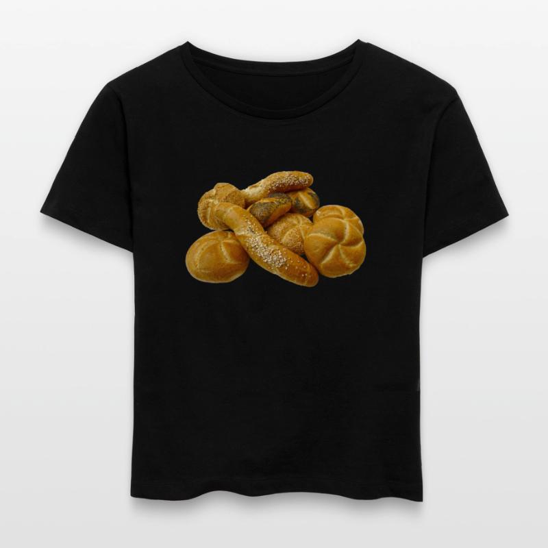 brot broetchen crossaint baecker baguette bread bu