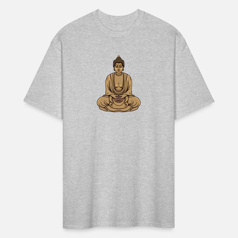 Buddha