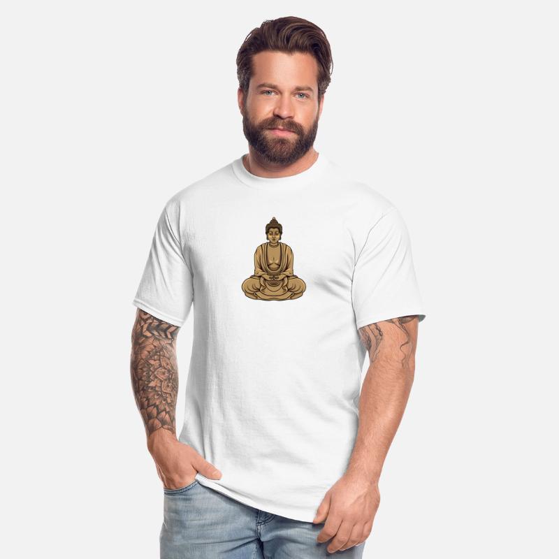 Buddha