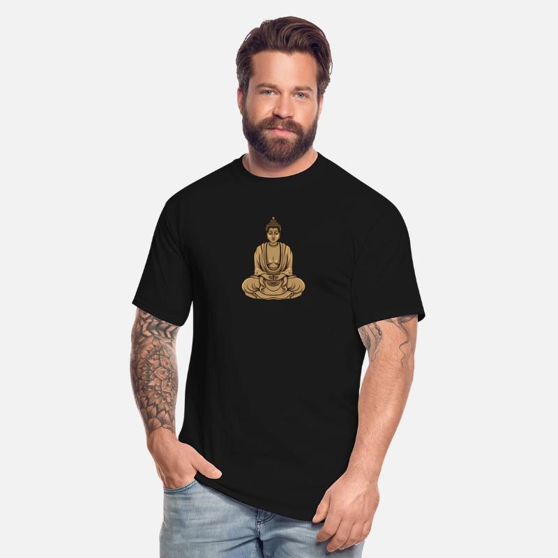 Buddha