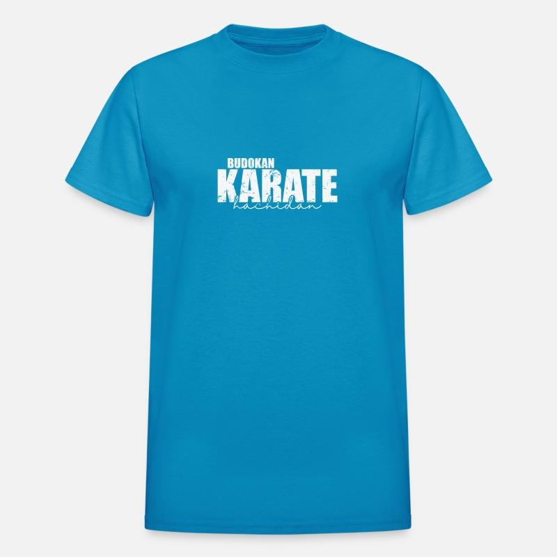 Bugokan Karate Hachidan Malaysian Martial Arts