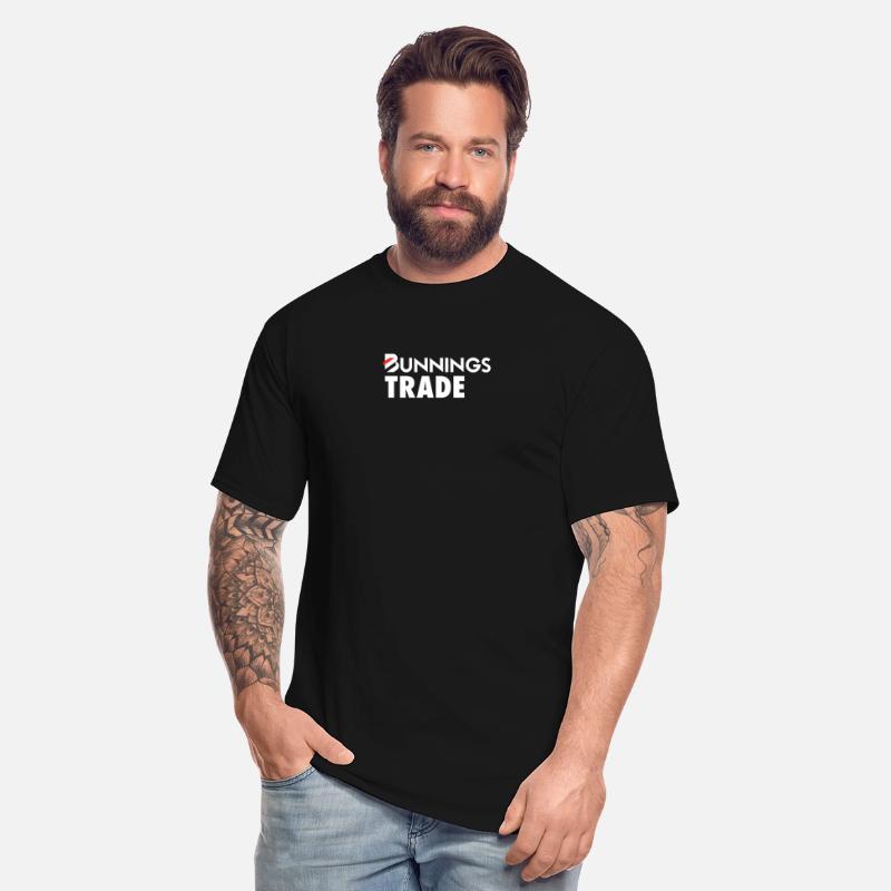 bunnings trade shirt