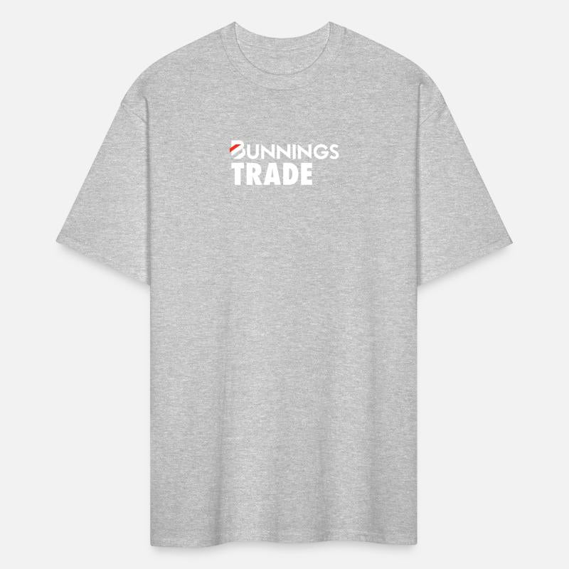bunnings trade shirt