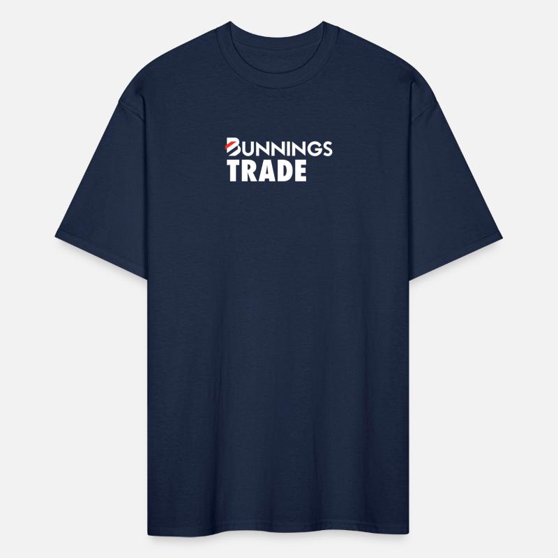 bunnings trade shirt