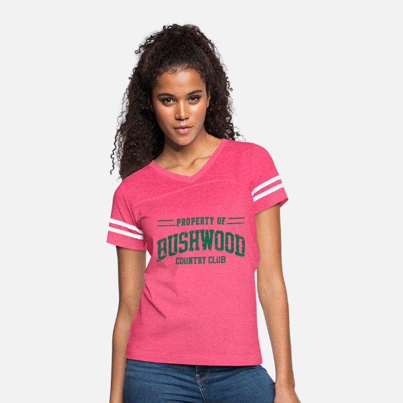 Bushwood Country Club 1980 Retro T-Shirt
